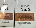 bioelixire expert Sunplex 25ml 5x5ml zabieg regenerujacy wlosy podczas farbowania i rozjasniania ean 5903829094180 real fot cleanico poznan 2024 Saszetka 2.jpg