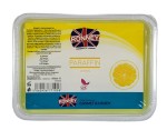 Ronney  PARAFINA kosmetyczna do dłoni aromat cytrynowy LEMON 500ml