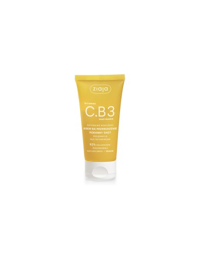 c b3 poranny shot krem na przebudzenie 50ml ean 5901887054863 zdjecie katalogowe 2024.jpg