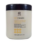 RR Line real keratin Maska odbudowująca 1000ml