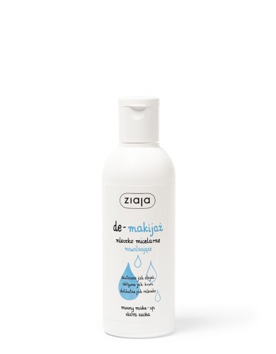 ziaja mleczko micelarne nawilzajace 200ml ean 5901887030096.jpg