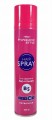 5901815003185-lakier do wlosow z keratyna 265ml hair spray professional style - real fot cleanico poznan-2024.jpg