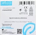 5903933709307 recznik medyczny 50x70cm extra 45g perforowana wloknina etykieta real fot cleanico poznan 2024.jpg