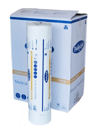 BulkySoft 76520 ean 8018426765207 podklad medyczny papierowy czysta celuloza 2w excellent rolka 60cm 80m real fot cleanico poznan-.jpg