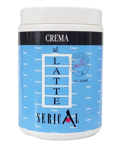 serical latte milk mask 1L ean 8033210293452 pH 45-55p real fot cleanico  poznan-2024.jpg