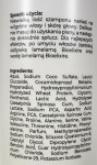 szampon lamelarny 500ml bioelixire expert zapobiega puszeniu sie nadaje polysk real fot cleanico poznan POSOB UZYCIA i SKLAD na etykiecie 2024.jpg