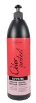 Joanna Professional Color Protect Wiśniowa ODŻYWKA do włosów farbowanych 1000ml UV FILTER