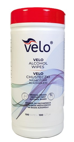 velo alkohol wipes 100szt duze chusteczki do szybkiej dezynfekcji wyrobow medycznych ean real fot cleanico poznan 20248680097103949-.jpg