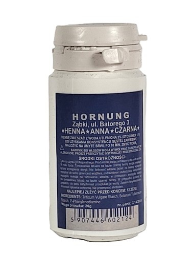 henna czarna w proszku 20g hornung anna ean 5907446602124 real fot cleanico poznan -.jpg