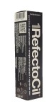 Henna do brwi i rzęs w żelu 15 ml RefectoCil nr 1 brillant black czarna