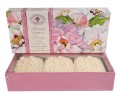 wloskie naturalne mydlo zapachowe z florencji 3x125g 8032665595012 zapach piwonii peonia peony scented soaps real fot opakowania cleanico poznan .jpg
