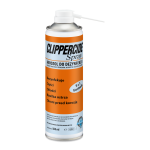 Barbicide CLIPPERCIDE 500ml spray do smarowania i dezynfekcji ostrzy maszynek fryzjerskich