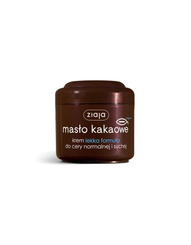ziaja maslo kakaowe krem lekka formula 200ml 5901887007333 2025.jpg