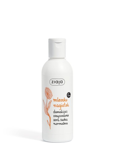 ziaja mleczko do demakijazu nagietek 200ml 5901887001812 2025.jpg