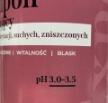 5905562764566 bioelixire szampon zakwaszajacy expert 1000ml pH 30-35 - etykieta real fot cleanico poznan-2025-.jpg