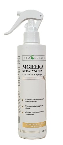 5906692554850 bioelixire mgielka keratynowa odywka w sprayu 250ml real fot cleanico 2025-03.jpg