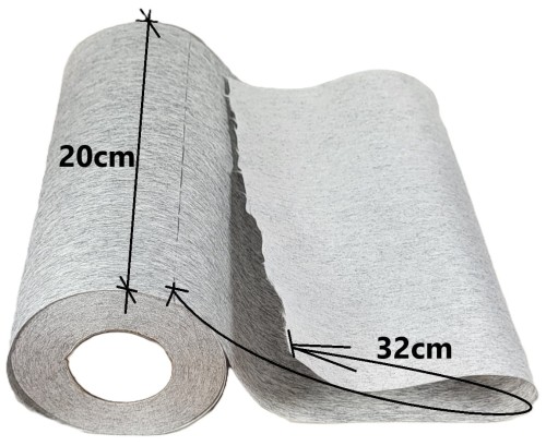 sciereczki do mycia okien elastyczne na rolce bezpylowe 20cm x 15m perf co 32cm real-fot-cleanico-poznan-2025-.jpg