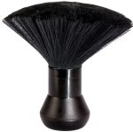 xhair Karkówka fryzjerska okrągła plastikowa 16cm