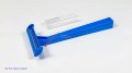 Golarka jednorazowa 2 ostrza chirurgiczna tattoo Med Comfort Disposable razor szybka wysyłka odbiór osobisty Poznań sprzedaż stacjonarna CLEANICO 4044941040