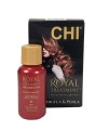 chi royal treatment odbudowujacy perlowy kompleks z biala trufla 15ml real fot buteleczka z opakowaniem cleanico poznan-2025.jpg