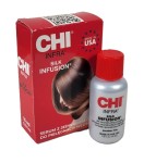 CHI SILK INFUSION 15ml Jedwab do włosów bez spłukiwania