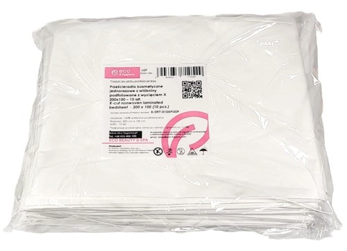 przescieradlo kosmetyczne jednorazowe z wlokniny podfoliowane z wycieciem X 200x100cm real fot cleanico poznan 2025.jpg