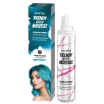 Venita Trendy color Pianka koloryzująca nr 38 TURKUSOWA FALA