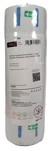 kolnierz fryzjerski papier krepowany bialy klej ean 5903933705897 TUBA 5 rolek real fot cleanico-poznan-2025-.png
