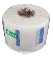 kolnierz fryzjerski papier krepowany bialy z niebieskim klejem ean 5903933705897 real fot cleanico poznan 2025.jpg