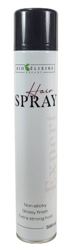 lakier do wlosow bioelixire hair spray 500ml ean 5907291200865 real fot cleanico poznan 2025.jpg