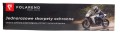 folarend jednorazowe skarpety chroniace przed wilgocia przemoknieciem zimnem 50sztuk travel socks ean 5904905915511 real fot BOX cleanico poznan-2025-.jpg