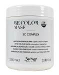 Be Color MASK 1000ml Maska do włosów farbowanych zakwaszająca
