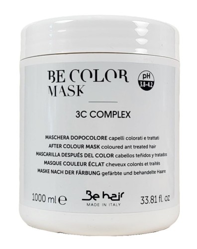be color mask 1000ml 3c complex kawior keratyna kolagen ean real fot 8008277312620 cleanico poznan etykieta 2025.jpg