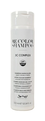 be color szampon zakwaszajacy odzywczy kawior keratyna kolagen do pielegnacji po farbowaniu 300ml 8008277312217 real fot cleanico poznan-2025.jpg