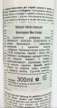 Be Color After Colour Shampoo 300ml szampon po koloryzacji z niskim pH 5-5 odbiór Poznań hurtownia fryzjerska CLEANICO opis na opakowaniu real foto.jpg