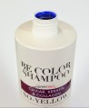 Be Color No-Yellow shampoo 500ml profesjonalny Szampon wygaszający żółte refleksy włosów farbowawnych i siwych odbiór własny Poznań CLEANI.CO real foto.jpg
