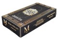 blyszczace rozowe perlowe rekawice nitrylowe 50szt beaute luxe top glove real fot opakowanie rozmiar M cleani_co poznan-2025.jpg