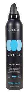 ALTEREGO StylEgo Volume Cloud Volumizing Mousse modelująca zwiększająca objętość 250ml