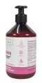5907737313043 bioelixire essential szampon z czarnuszka probiotyki bioferment 500ml real fot cleanico poznan 2025.jpg