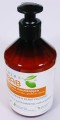 Bioelixire wegan Baobab Odżywka nawilżająca 500ml nie zawiera silikonów bez obciążenia włosów odbiór Poznań www cleani co.jpg