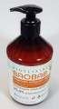 Bioelixire wegan Baobab Odżywka nawilżająca 500ml bez obciążenia włosów odbiór Poznań www cleani co.jpg