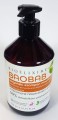 Bioelixire wegan Baobab Szampon nawilżający 500ml bez obciążenia włosów odbiór Poznań www cleani co real zdjęcie etykiety.jpg