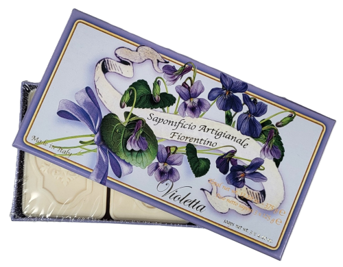 fiorentino violetta wloskie mydlo z florencji fiolkowe 3x125g ean 8032665599256 real fot cleanico poznan 2025--.png