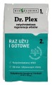DR PLEX natychmiastowa regeneracja wlosow w 2 krokach keratynowa odbudowa 10 i 30ml zestawie saszetek ean 5907291200896 real fot opakowania cleanico poznan 2025.jpg