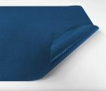 Weber DentixPro Serweta podfoliowana rolka 33cm perf co 48cm x40odc. GRANATOWA