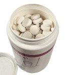 Chemi-Pharm CHLORINEX-60 preparat na bazie aktywnego chloru do dezynfekcji powierzchni 300 tabletek