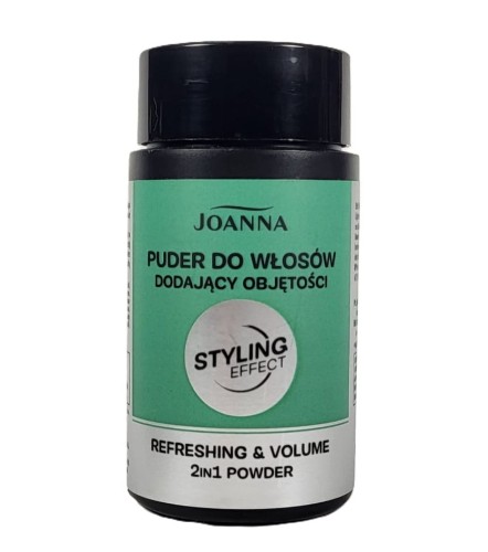 puder do wlosow zwiekszajacy objetosc joanna 5901018021818 real fot ETYKIETA cleanico poznan 2025.jpg