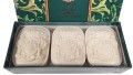 luksusowe zapachowe naturalne mydlo wloskie z florencji o zapachu wetiwera argan 3x 125g 8032665595081 TLOCZENIE real fot cleanico poznan 2025.jpg