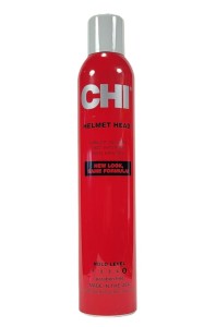CHI HELMET HEAD Extra Firm Hair Spray 284g profesjonalny lakier super mocny lakier 