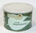 Wosk do depilacji puszka 400g niebieski azulenowy SkinSystem odbiór osobisty Poznań wysyłka cleani.co 2021.jpg